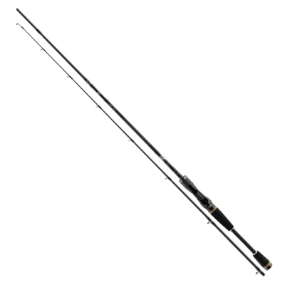 Удилище кастинговое Daiwa Tatula BC TTU672MHFB-AD 2.00м  7-28гр