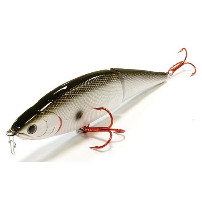 Воблер Lucky Craft EPG LL Pointer 170-101 Bloody Original Tennesse Shad 