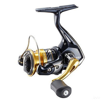 Катушка Shimano 18 Nasci 500