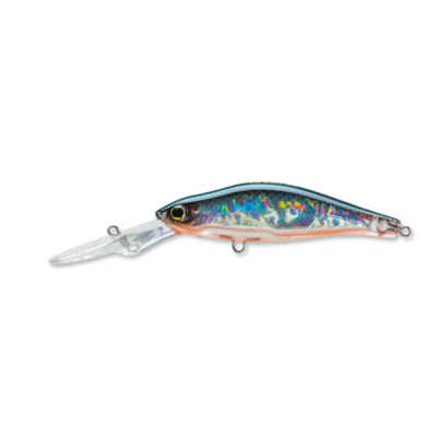 Воблер Yo-Zuri 3DS Shad MR (SP) F1137-HTS