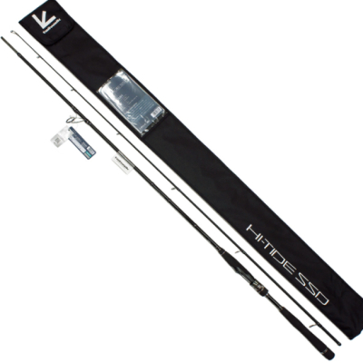 Спиннинг Tailwalk HI-Tide SSD 86ML длина 2,62 м, тест 7-35 гр.