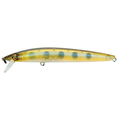 Воблер Pontoon21 Marionette Minnow 108F-SR цв. 351