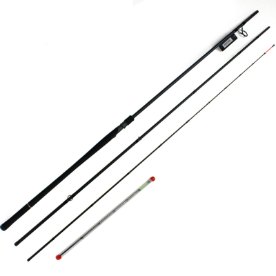 Удилище фидерное Kaida Enigma Distance 12FT 3,6м тест 90G+