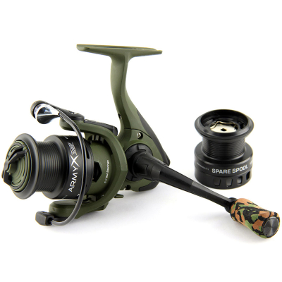 Катушка Mifine Army X 4000F (60393-4)