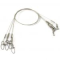 Поводок Kosadaka Classic 7000- L1 1x7 22cm 3.5kg (5шт.) 7000-L1