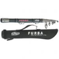 Спиннинг телескопический Dip Furba 180 5-30 г 1,80 м (AL0240)