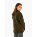 Толстовка Remington Unisex Women and Children Green р. 134