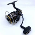 Катушка Daiwa 21 Caldia LT4000-CXH