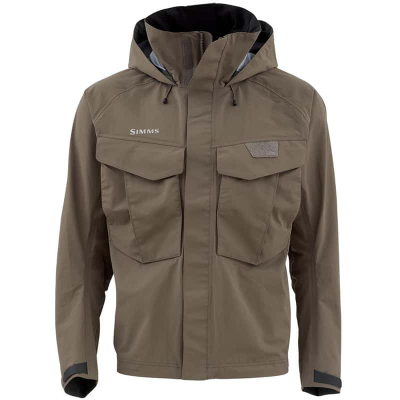 Куртка Simms Freestone Jacket, XL, Hickory