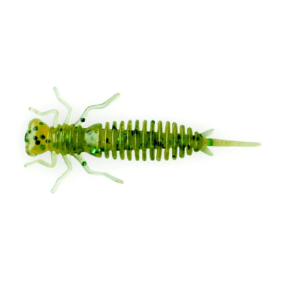 Мягкая приманка Fanatik Larva 3.5" цв. 005