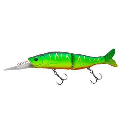 Воблер Sprut Shiruba 155F (Floating/155mm/48g/2,5-3,5m/FT)