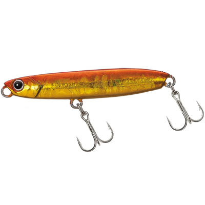 Блесна Major Craft Jigpara Micro Swim JPMSW-7 цв. #003 REDGOLD