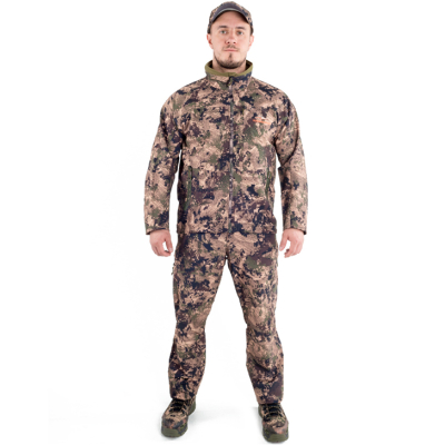 Костюм King Hunter SUMMER Camo Green M