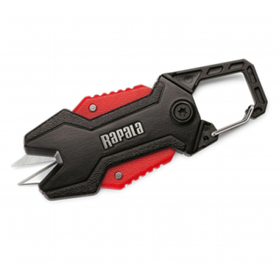 Ножницы Rapala RCD (9 см.) (RCDRRLS)