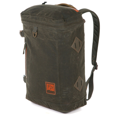 Рюкзак Fishpond River Bank Backpack Peat Moss (RBBP-PM)