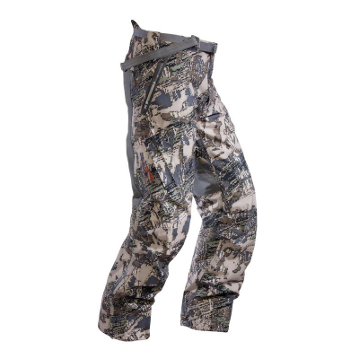 Полукомбинезон Sitka Coldfront Bib цв. Optifade Open Country р. XL Tall