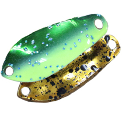 Блесна Daysprout Podium η 2.4g #03 Ki Midori G (4548393359153)