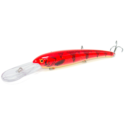 Воблер Grows Culture Strech Plus 20+120mm 22g UV #03
