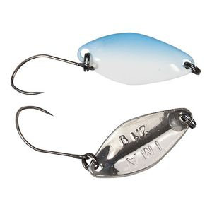 Блесна колеб. Lucky John TR IMA длин.22мм/01.5г цв. 012