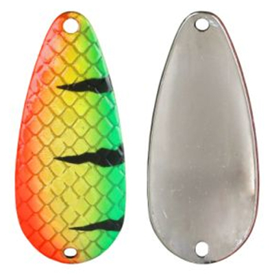 Микроколебалка Ryobi FLY P160081 #6.5g GS492151