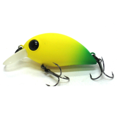 Воблер ZipBaits Hickory SR цв. 143R