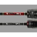 Спиннинг Daiwa Gekkabijin Air 63L-T･W тест 0.5 - 8 гр.