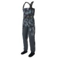 Вейдерсы Finntrail Aquamaster-Z 1527 CamoGrey (L)