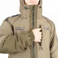 Костюм мужской зимний ХСН "Rescuer V" (98123) -45, canada, хаки 52-54/182