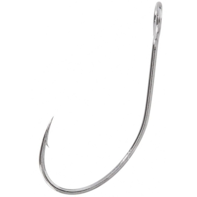 Крючки Balzer Trout Collector Artificial Bait Spoon Hook #8 (уп.10 шт) (16045 408)