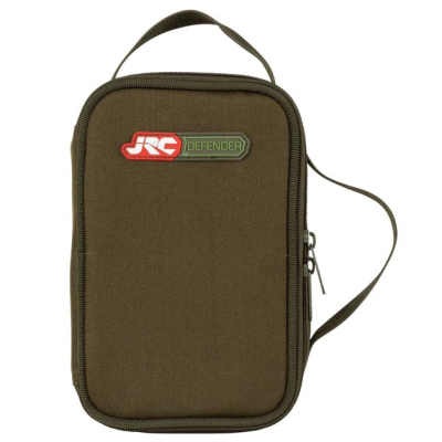 Сумочка (Коробка) для приманок JRC Defender Accessory Bag Medium (1445880)