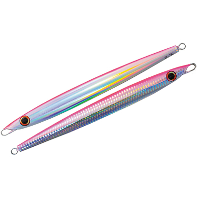 Блесна для джиггинга Daiwa Saltiga TB Jig 19-140 FP P