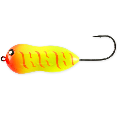 Воблер BAT Goro Flip BT052 (55mm.; 11g.; Floating) # B016