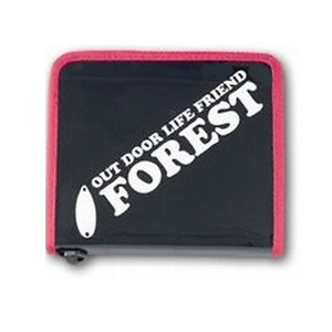 Кошелек Forest Lure Case S цв. Enamel 