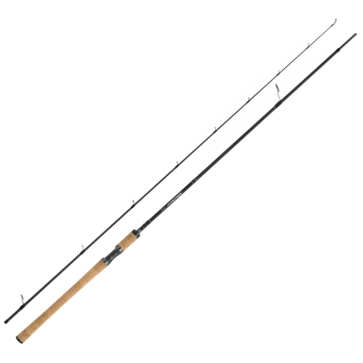 Удилище спиннинговое Shimano Speedmaster DX Spinning 240MH (14-42гр. 240см.) SSMDX24MH