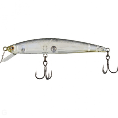 Воблер Jackson Athlete 70SP QU-ON Edition цв. CSD (2116)