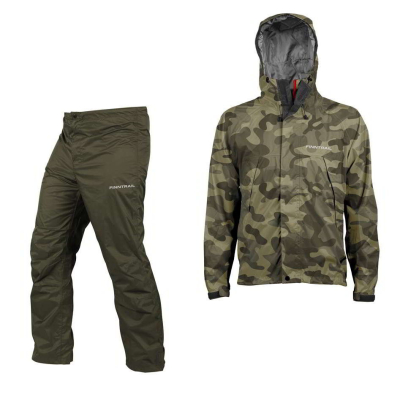 Костюм Finntrail Lightsuit 3501 CamoGreen (S)