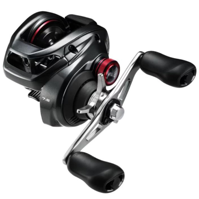 Катушка мультипликаторная Shimano 24 Scorpion MD 301 XGLH