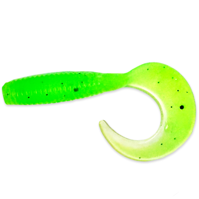 Силиконовая приманка BAT FCB50 Warble 50мм цвет #369 Уп.10