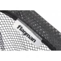 Подсачек складной теле Flagman Landing Net Sandwich Frame Mesh 60x60head 1,80м (ZX606018)