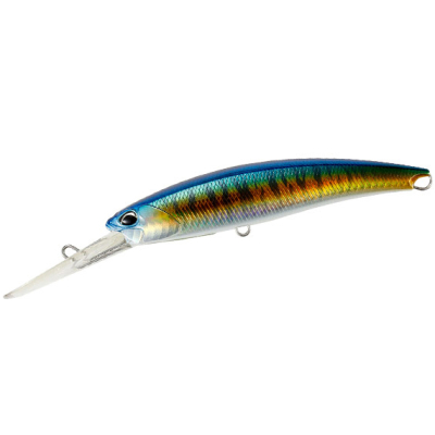 Воблер DUO Realis Fangbait 140DR SW #AFA0224