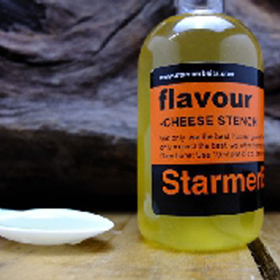 Ароматизатор Starmer Baits 50ml Cheese Stench Flavour 45U