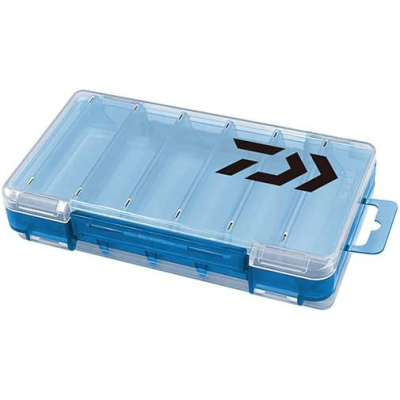 Коробка Daiwa Reversible Case RC 100 BLUE