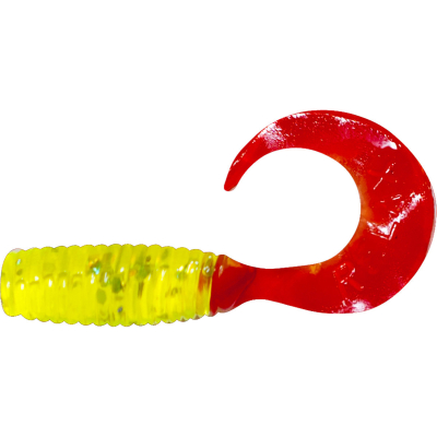 Твистер Relax Twister 1" (4см) 25 шт. VR1-TS-058