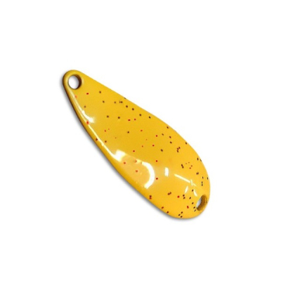 Блесна колеблющаяся Forest PAL 3.8g цв. #12