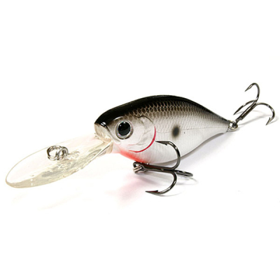 Воблер Lucky Craft US Shad 65-077 Original Tennessee Shad* 