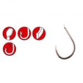 Крючок Gamakatsu A1 Team Feeder Circle Power №10 (15 шт.)