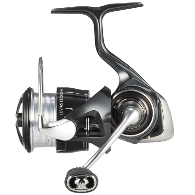 Катушка Daiwa 24 Luvias LT2500S (4550133388972)