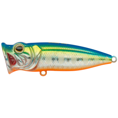 Воблер Strike Pro Pike Pop Mini 45, 45 мм, 4 гр (SH-002B#A150-713)