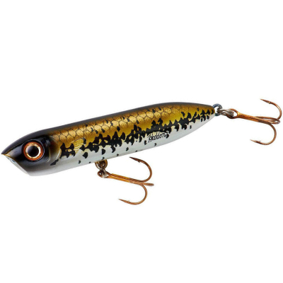 Воблер Heddon Chugn Spook Jr X9536 цвет 01