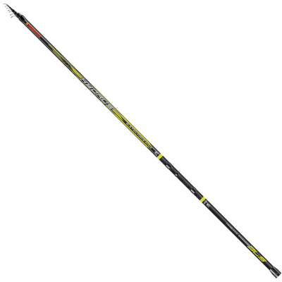 Удилище болонское Trabucco Hydrus BLS Twin Force 6006